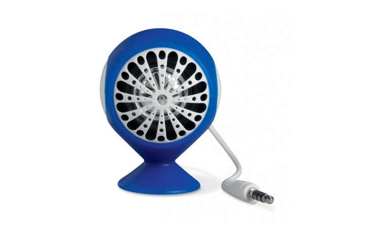 Phone Stand Speaker