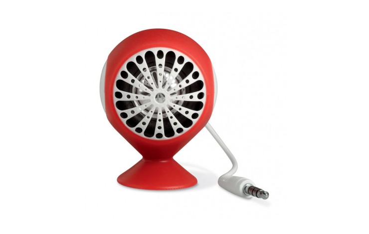 Phone Stand Speaker