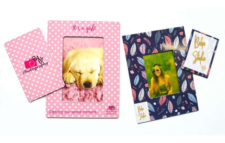 Photo Frame Magnet