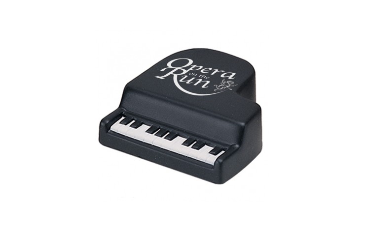 Piano Stress Toy