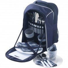 Picnic Backpack for 4