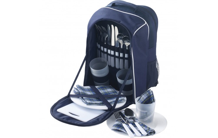 Picnic Backpack for 4