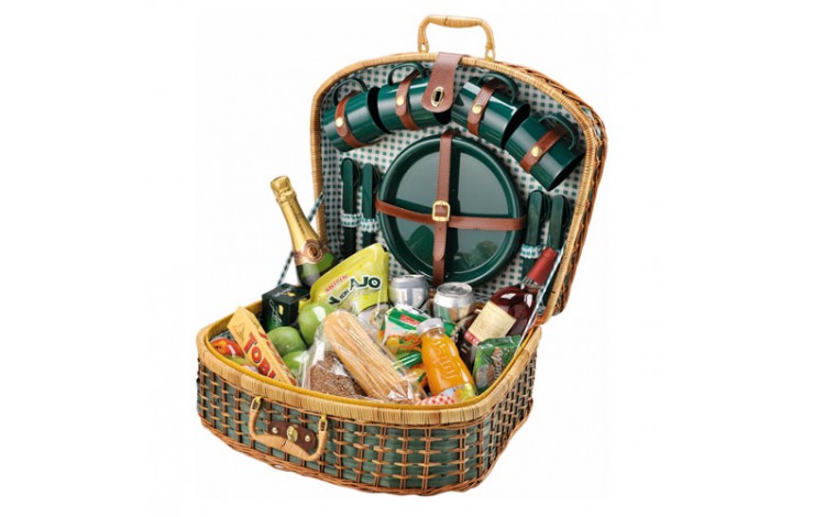 Picnic Basket