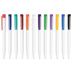 Stilolinea Pier Ballpen