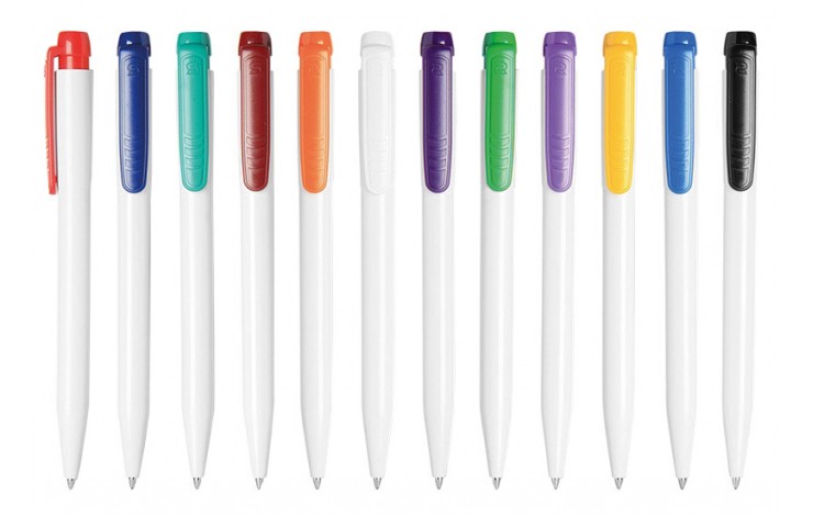 Stilolinea Pier Ballpen