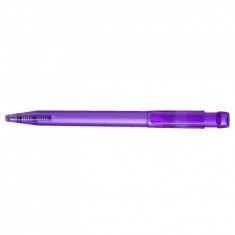 Pier Transparent Ballpen