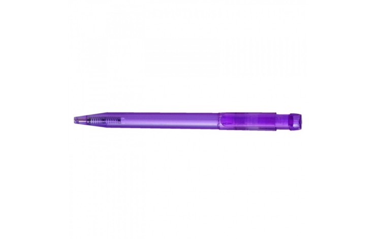 Pier Transparent Ballpen