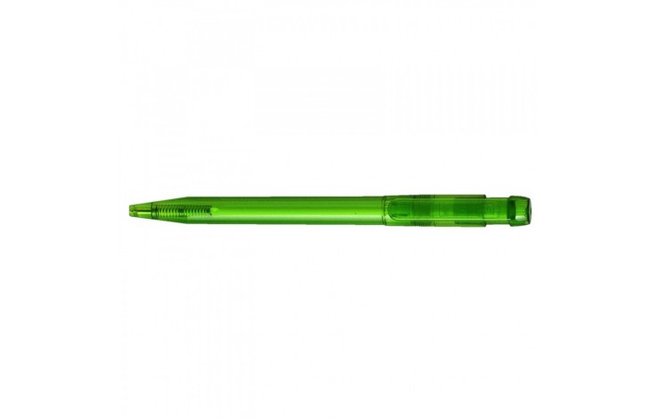 Pier Transparent Ballpen