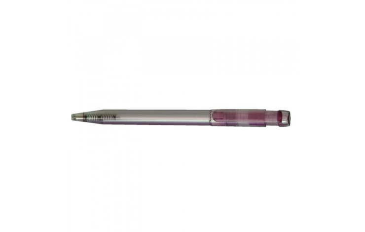 Pier Transparent Ballpen