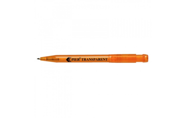 Pier Transparent Ballpen