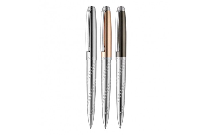 Pierre Cardin Biarritz Ballpen