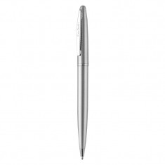 Pierre Cardin Clarence Stainless Steel Ballpen