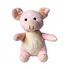 Pig Soft Toy