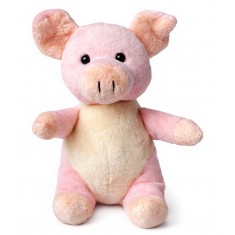 Pig Soft Toy