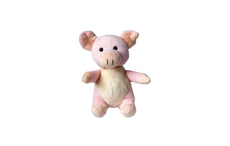 Pig Soft Toy