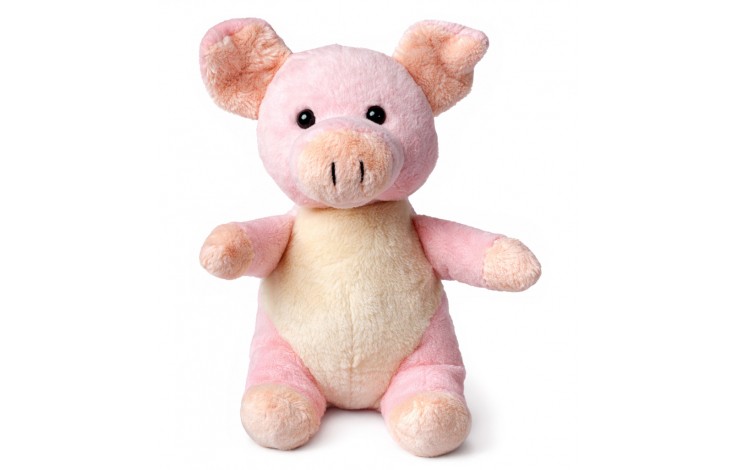 Pig Soft Toy