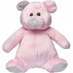 Pig Soft Toy
