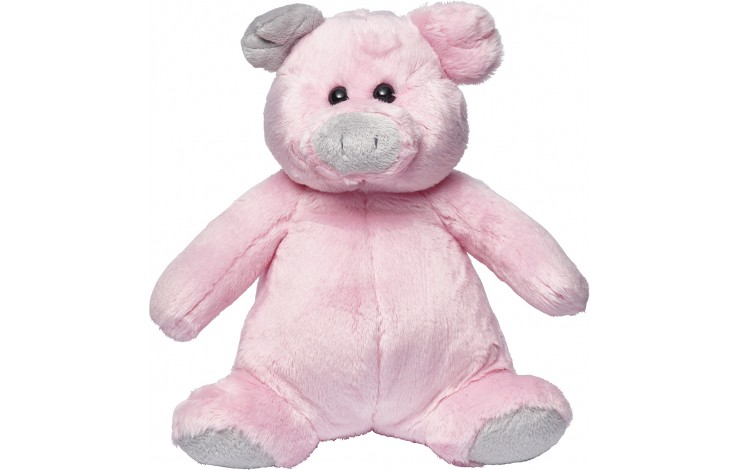 Pig Soft Toy