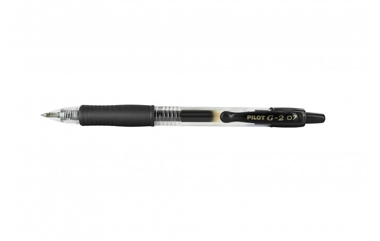 Pilot G-207 Gel Ink Pen