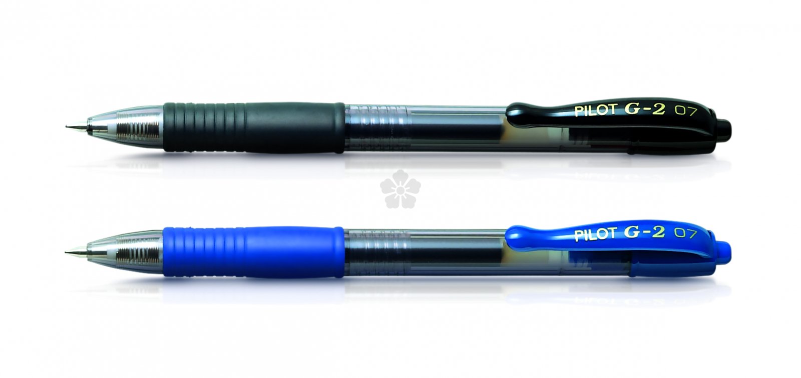 Pilot 207 Pens