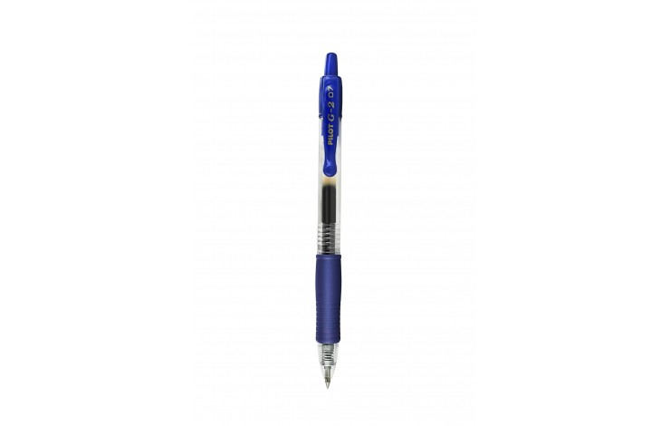 Pilot G-207 Gel Ink Pen