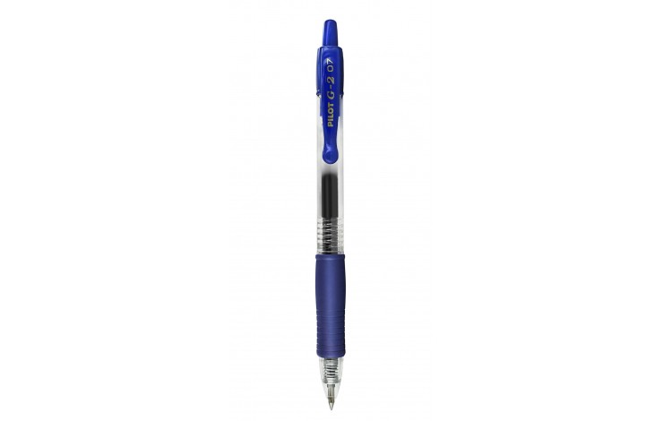 Pilot G-207 Gel Ink Pen