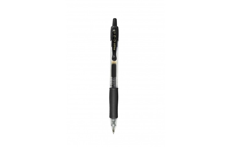 Pilot G-207 Gel Ink Pen