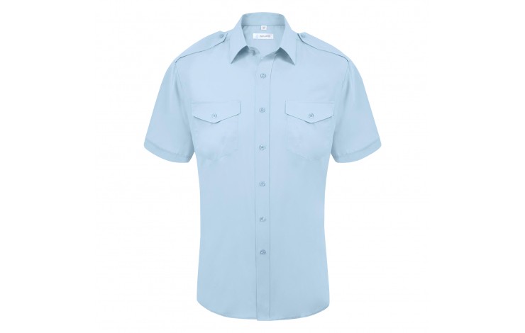 Pilot Shirt