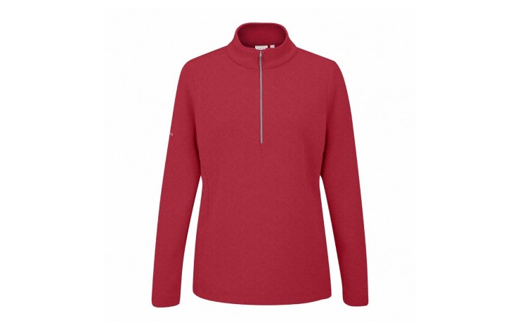 Ping Golf Half Zip Midlayer