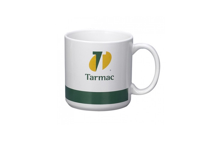 Pint Mug