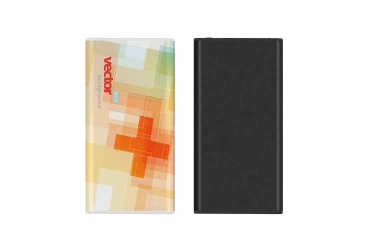 Pixel Power Bank