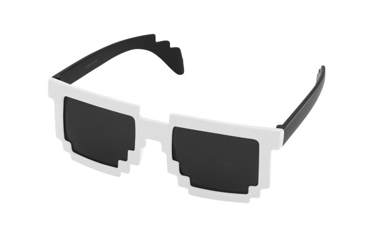 Pixel Sunglasses