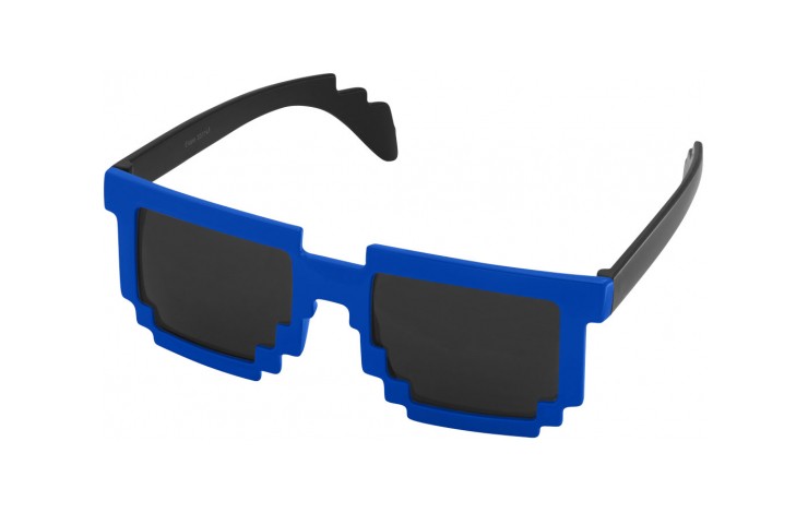 Pixel Sunglasses