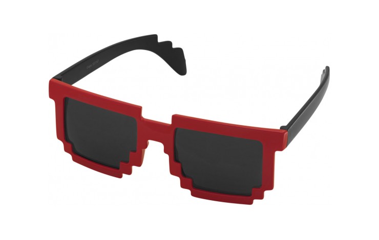 Pixel Sunglasses