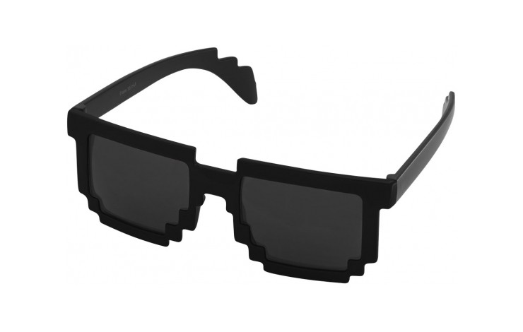 Pixel Sunglasses