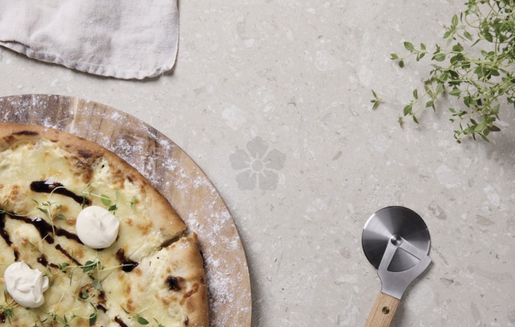 Pizza Slicer