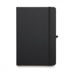 Plain Page A5 Notebook