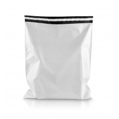Plain Poly Mailers