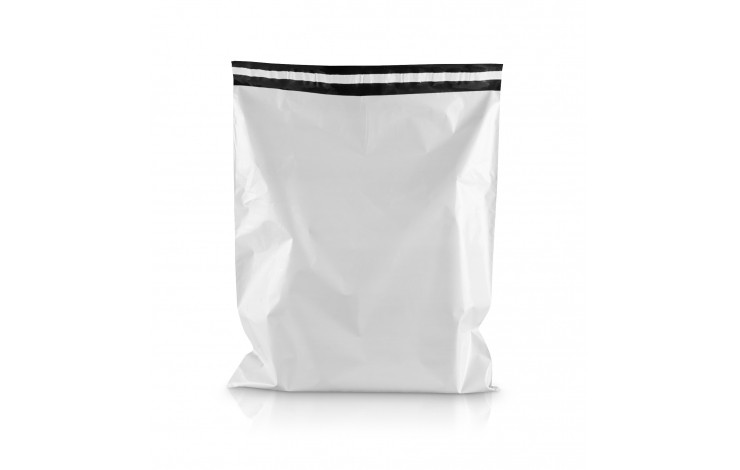 Plain Poly Mailers