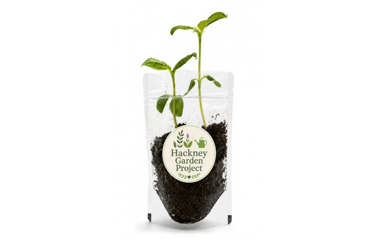 Plant Pouch