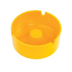 Plastic Ashtray