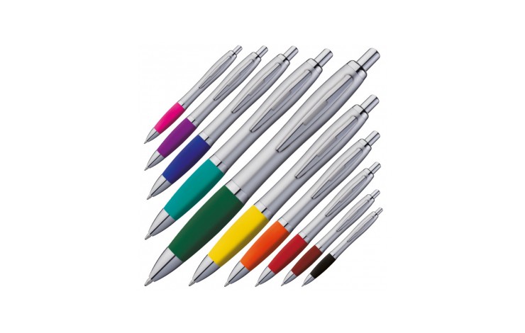 Holland Plastic Ballpen