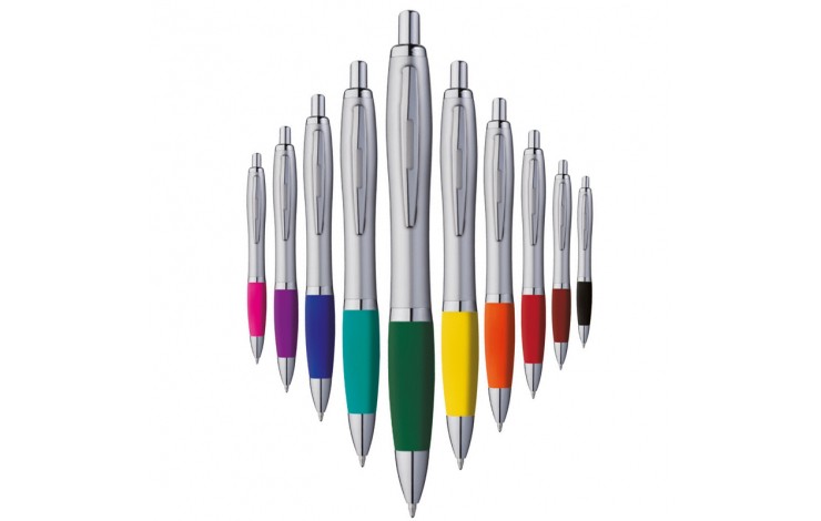Holland Plastic Ballpen