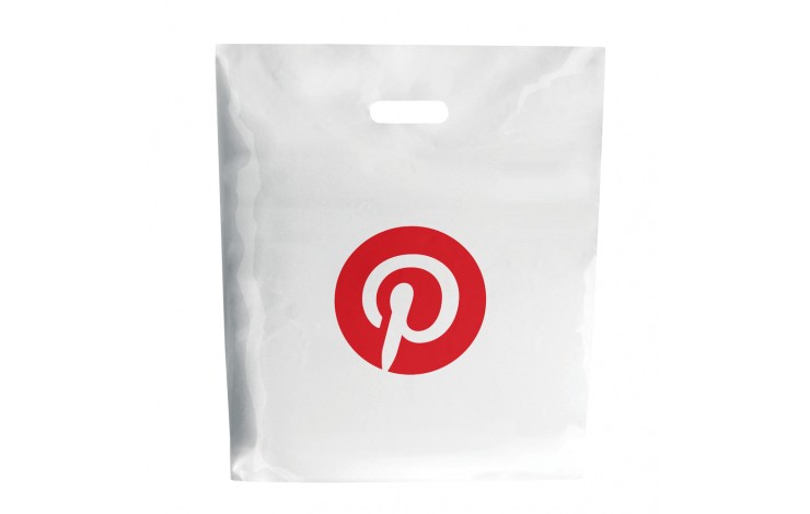 Plastic Carrier Bag