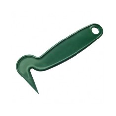 Plastic Hoof Pick
