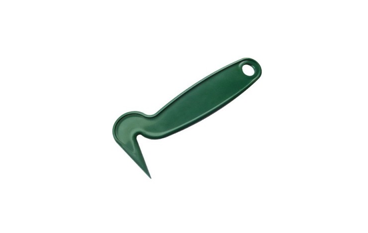 Plastic Hoof Pick