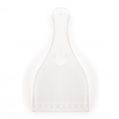 Plastic Ice Scraper