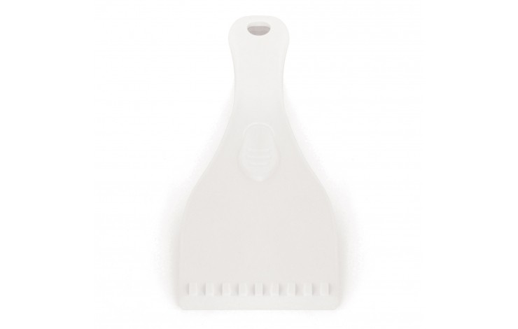 Plastic Ice Scraper