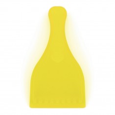 Plastic Ice Scraper