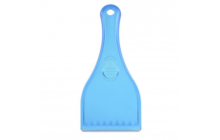 Plastic Ice Scraper